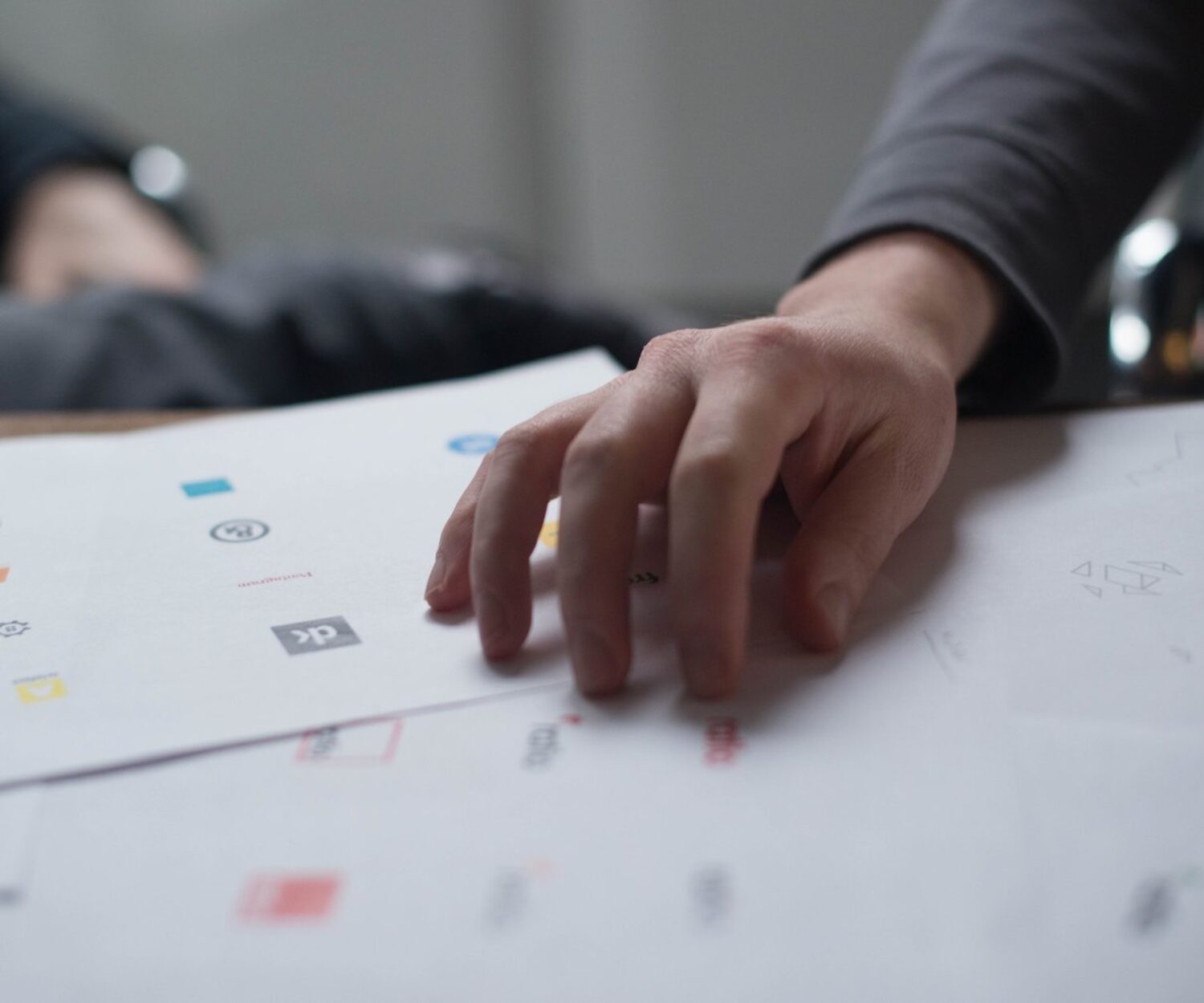 Art and Science of Logo Design