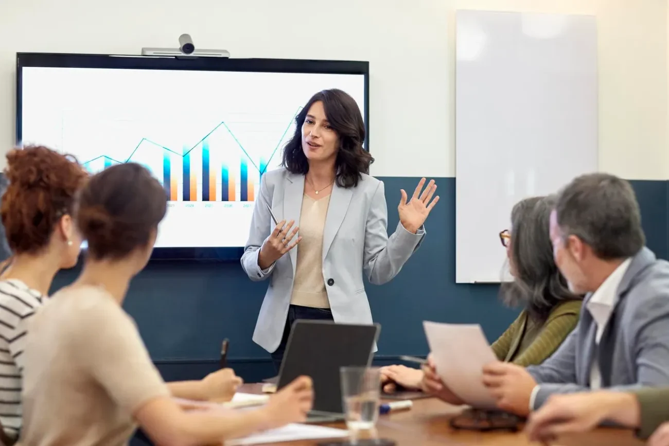The Importance of Visual Storytelling