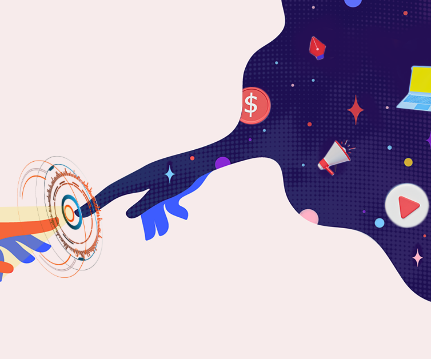 The Future of Graphic Design