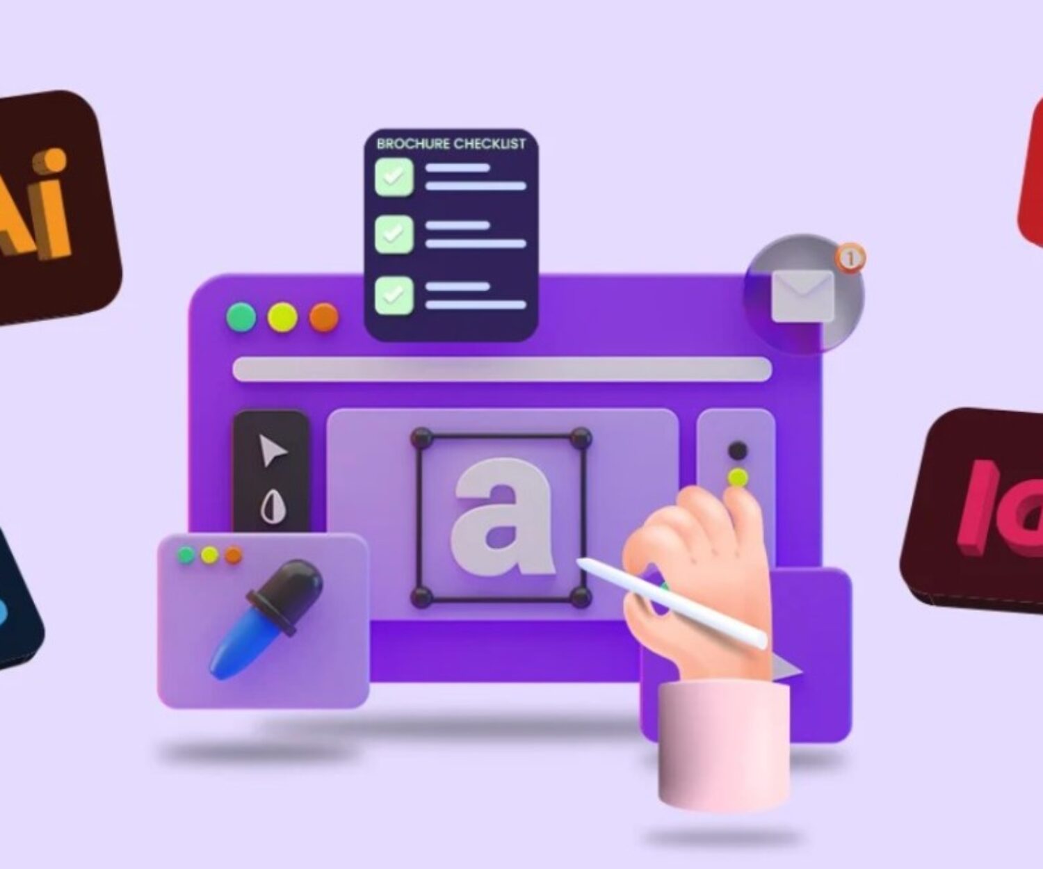 The Rise of Graphic Design Subscriptions