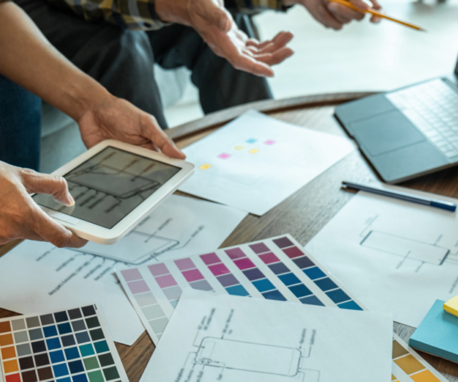 Redefining Graphic Design Agency Excellence