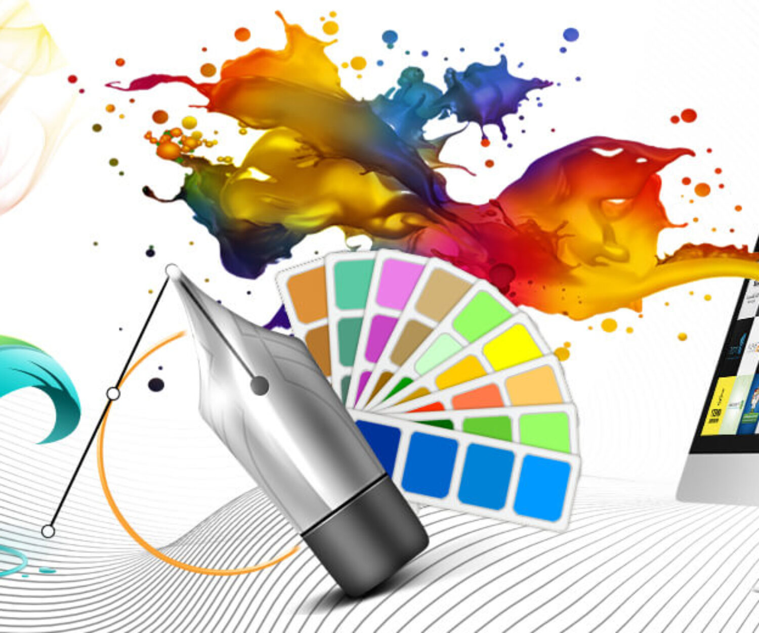 Top Graphic Design Companies Near You