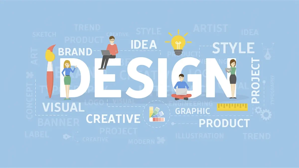 The Premier Graphic Design Agency of 2024