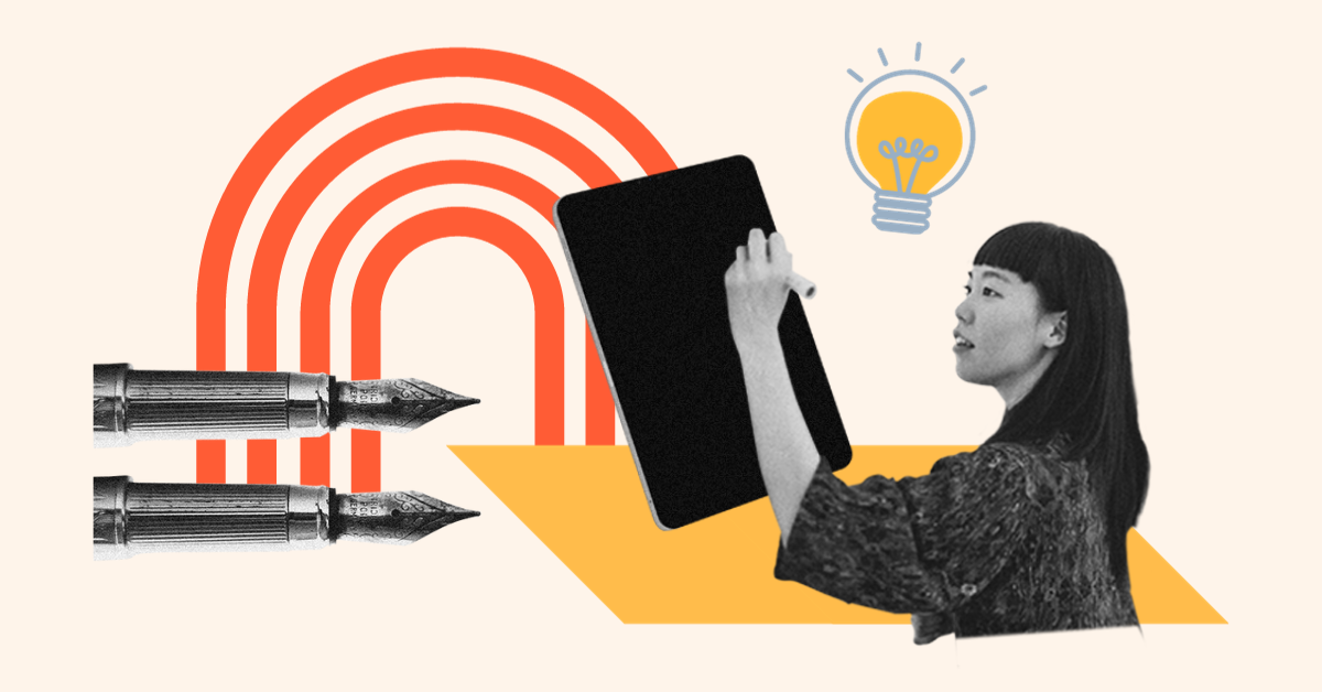 Leading the Way in Graphic Design Subscriptions