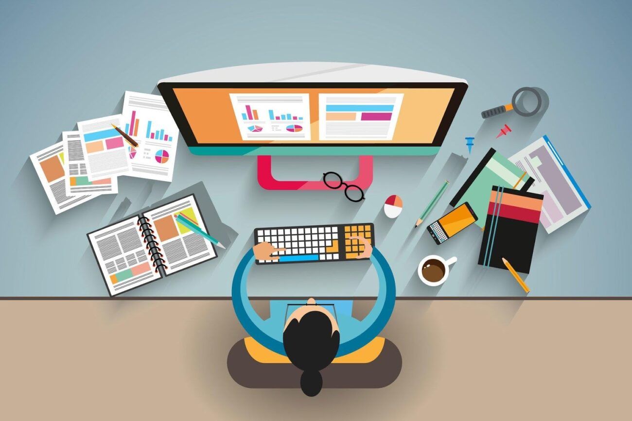 The Cost of Hiring a Graphic Design Company