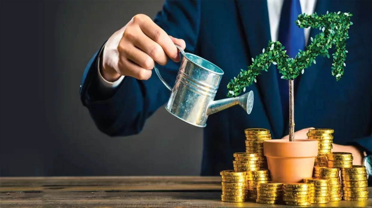 Ideal for Finance and Wealth Management