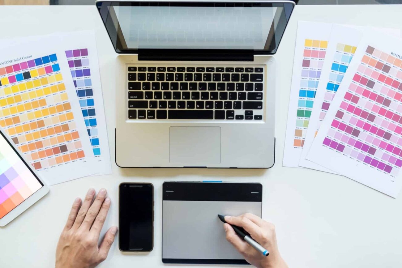 How Graphic Design Subscriptions Work