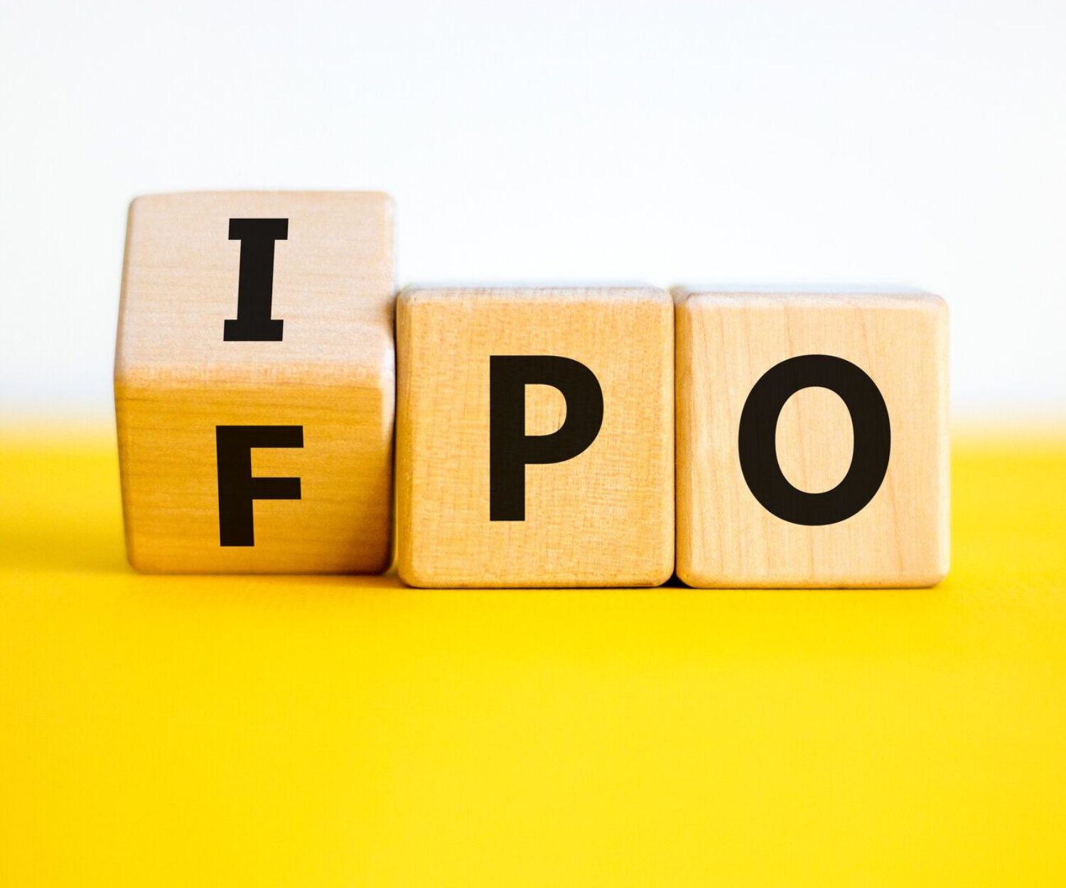 What Does FPO Stand For?
