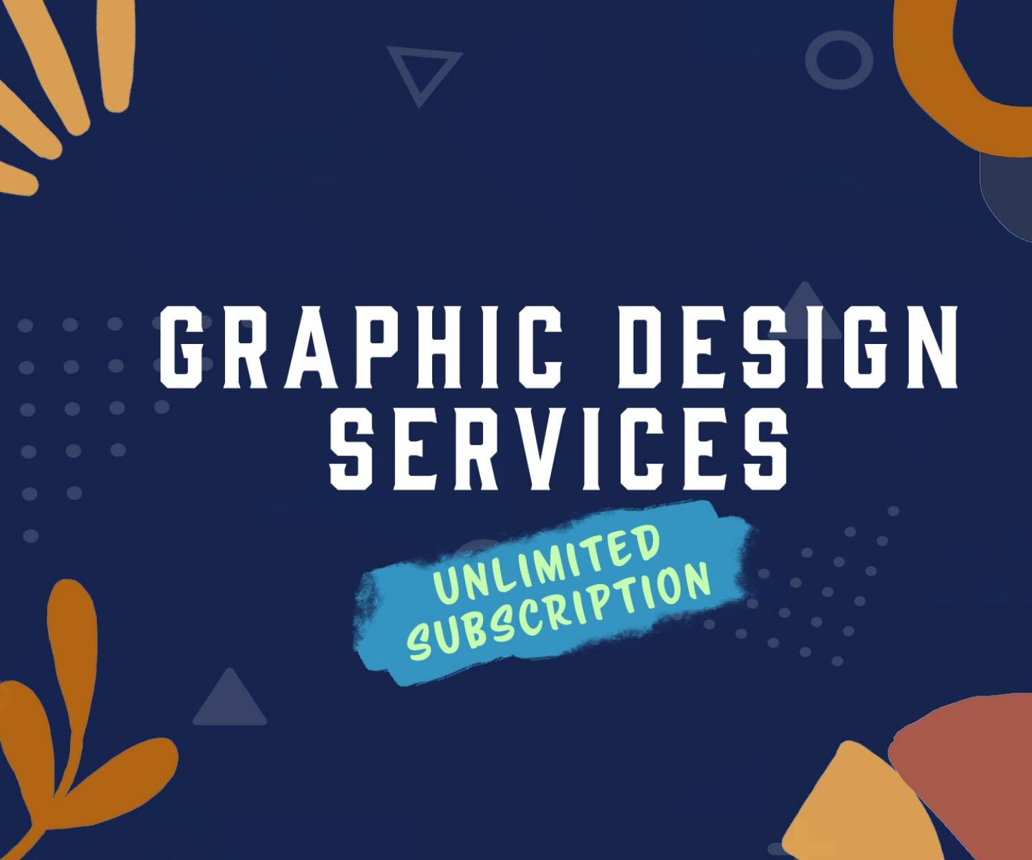 graphic design subscription