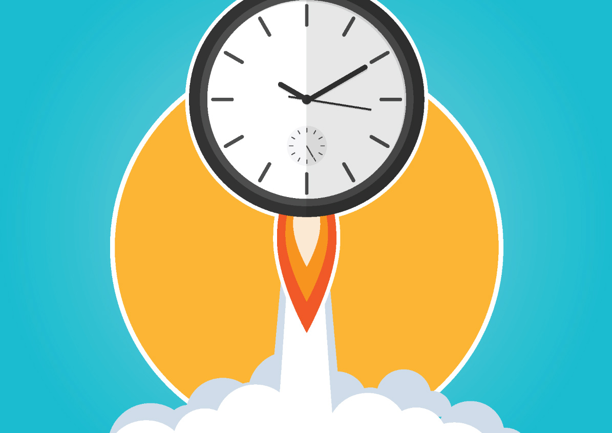Turnaround time